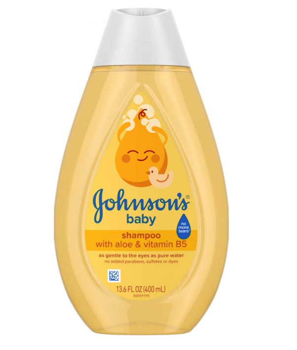 Nettle Cocoon Anti-Dandruff Shampoo